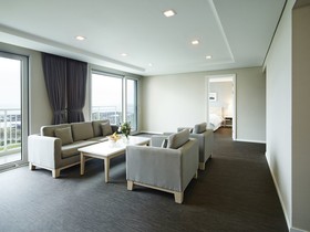Haevichi Resort Jeju