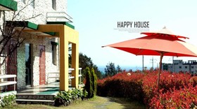 Happy House