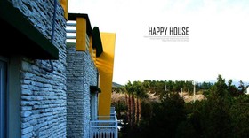 Happy House