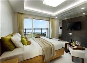 Healthcare Town Resort