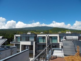 Healthcare Town Resort