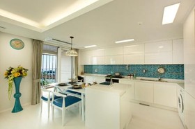 Healthcare Town Resort