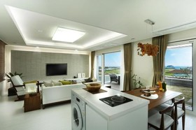 Healthcare Town Resort
