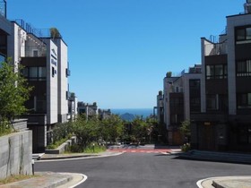 Healthcare Town Resort