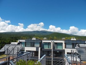 Healthcare Town Resort
