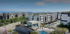 Healthcare Town Resort