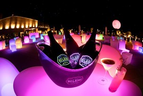 Hidden Cliff Hotel & Nature