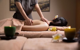 Hidden Cliff Hotel & Nature