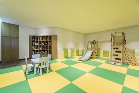 Hidden Cliff Hotel & Nature