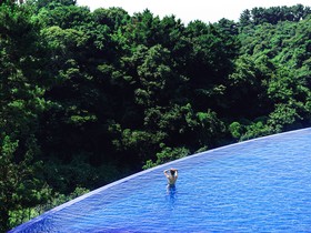 Hidden Cliff Hotel & Nature