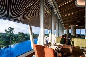 Hidden Cliff Hotel & Nature