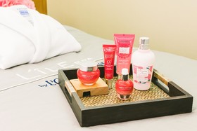 Hidden Cliff Hotel & Nature