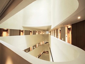 Hidden Cliff Hotel & Nature