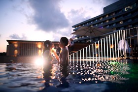 Hidden Cliff Hotel & Nature