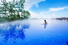 Hidden Cliff Hotel & Nature