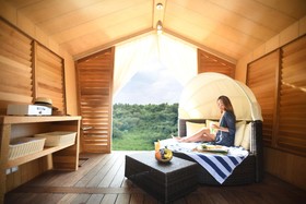 Hidden Cliff Hotel & Nature