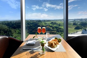 Hidden Cliff Hotel & Nature