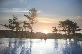 Hidden Cliff Hotel & Nature