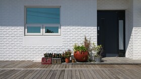 Hoclack Rooftop Moonlight