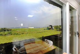 Horang Horang Pension