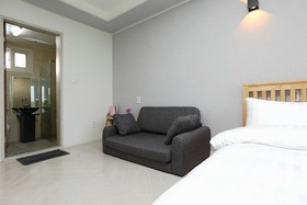 Horang Horang Pension
