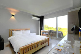 Horang Horang Pension