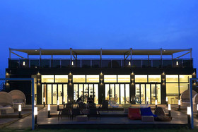 Horang Horang Pension