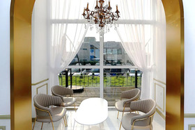 Horang Horang Pension