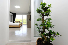 Horang Horang Pension