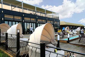 Horang Horang Pension