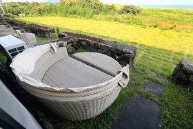 Horang Horang Pension