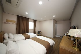 Hotel Aroha