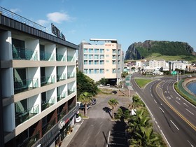 Hotel Aroha