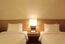 Hotel Bareve