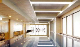 Hotel Bareve