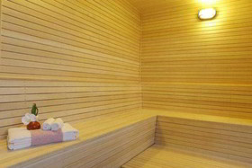 Hotel Bareve