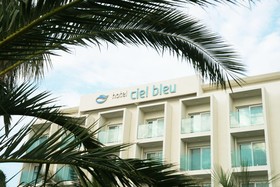 Hotel Ciel Bleu