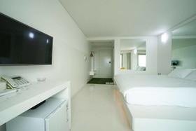 Hotel Ciel Bleu