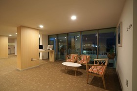 Hotel Ciel Bleu