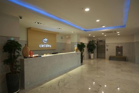 Hotel Ciel Bleu