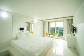 Hotel Ciel Bleu