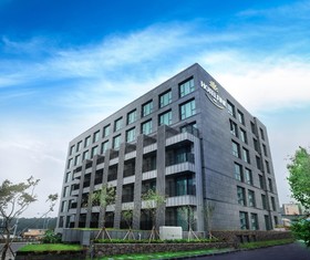 Hotel Fine Jeju