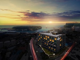Hotel Fine Jeju