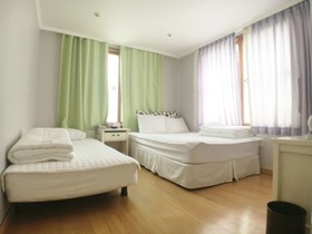 Hotel Good Inn