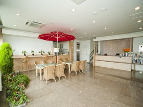 Hotel Good Inn