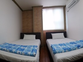 Hotel Hanlimhang