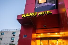 Hotel Haru
