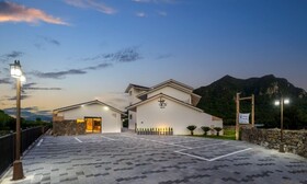 Hotel Harusida