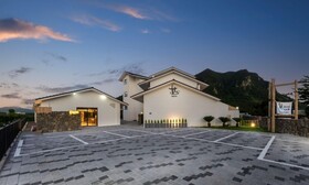 Hotel Harusida
