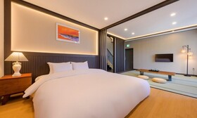 Hotel Harusida